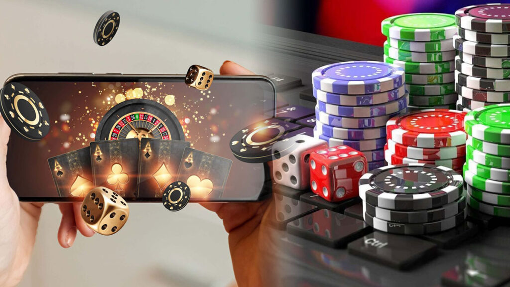 Online Casino Games: Money Management Tips 