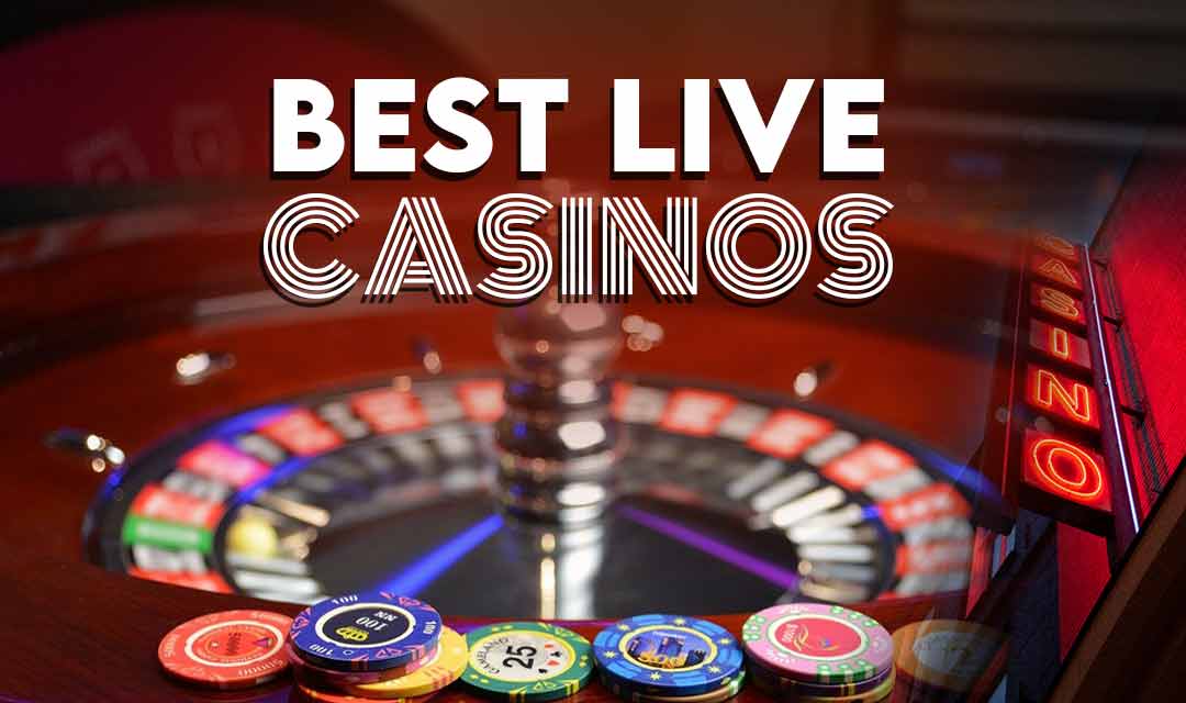 From Slots to Live Dealer Games: Exploring the Variety of Online Casino Games